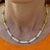 Tiffany & Co. Diamond 18 Karat Yellow Gold Vintage Link Choker Necklace