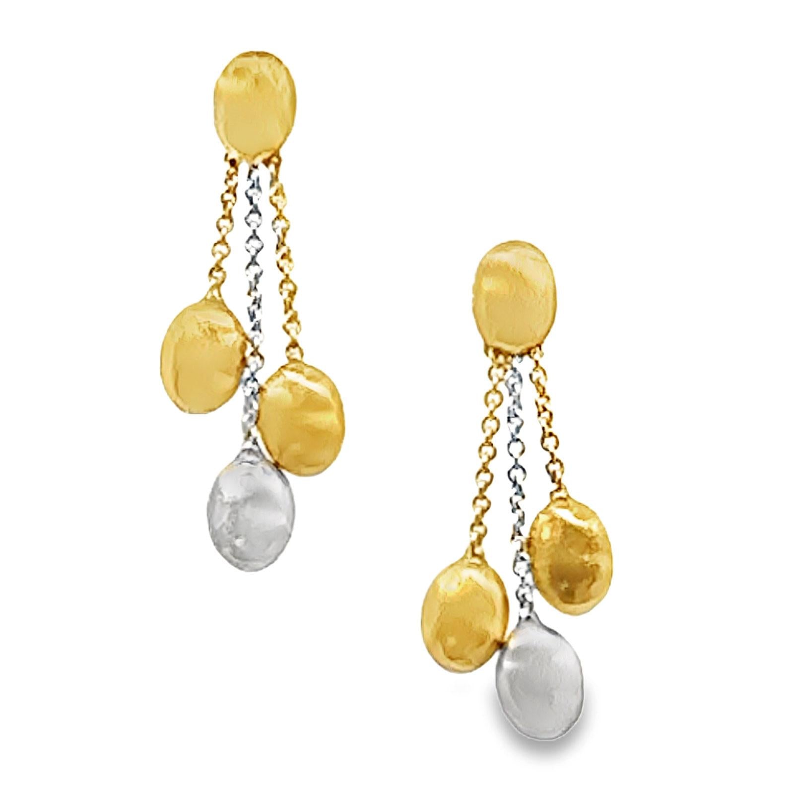 Marco bicego siviglia earrings hotsell