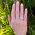 2.60 CTW Princess Cut Diamond Invisibly Set 18KYG Wedding Band Ring