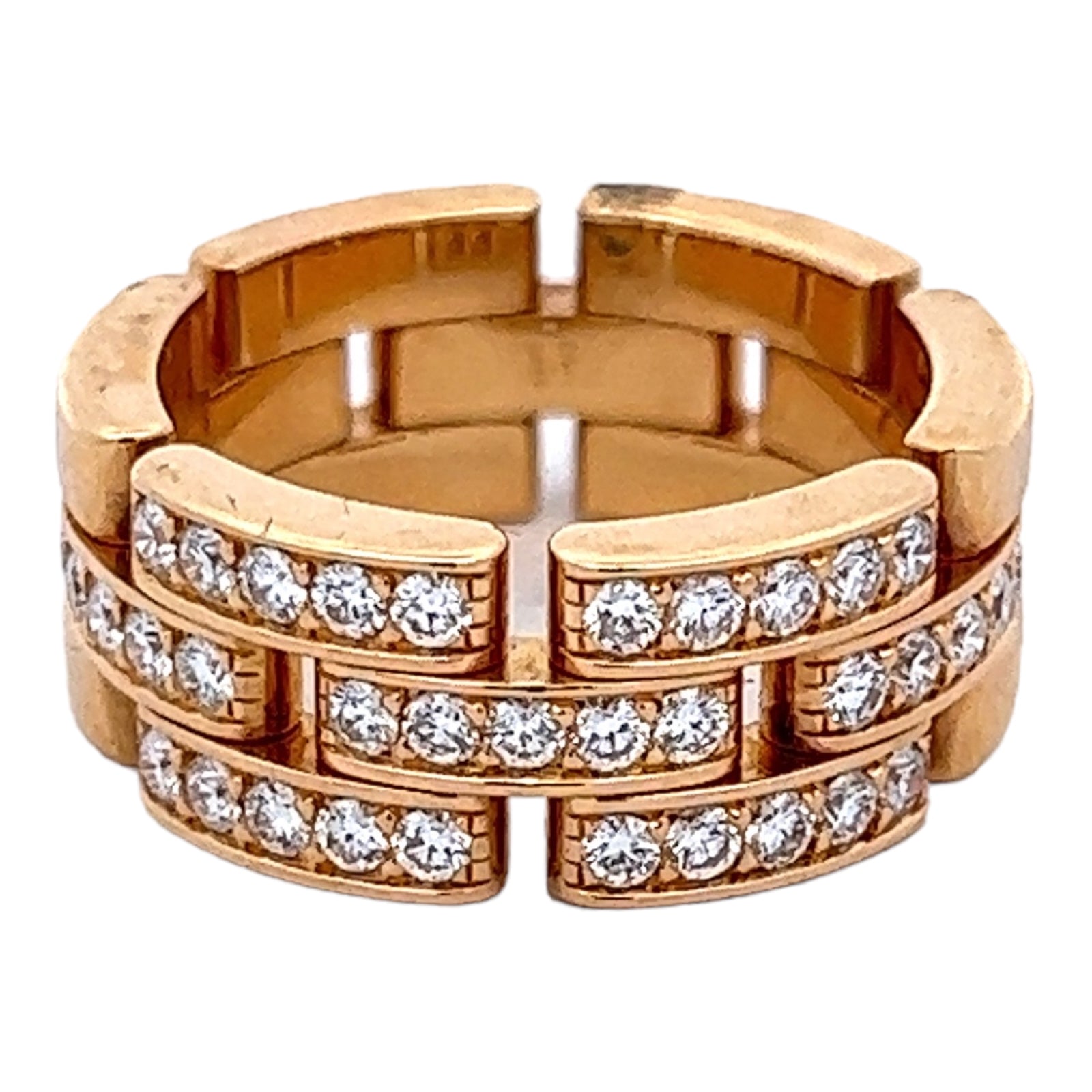 Therealreal cartier shop