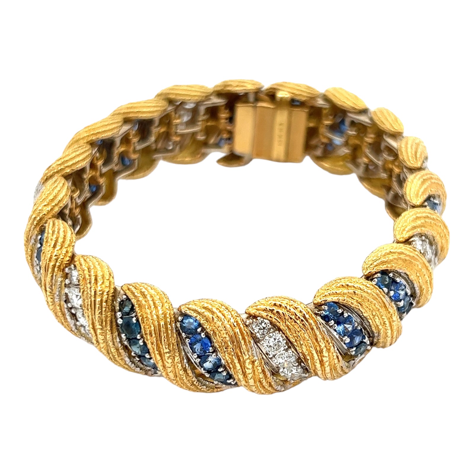 Semi-Precious Bracelets - Hammerman Jewels