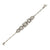 Art Deco Diamond Platinum Estate Bracelet