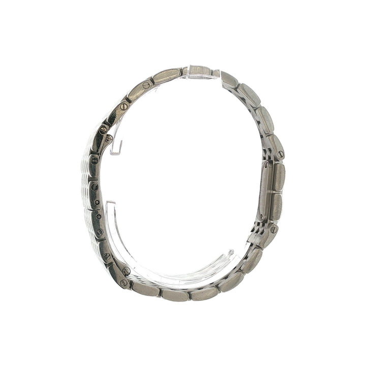 Cartier Panthère Ruban Stainless Steel Ladies Watch