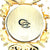 Rare Carrera Y Carrera 18 Karat Yellow Gold Panther Head Diamond Dial Watch