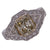 1.83 Carat Fancy Light Yellow Diamond Trillion Diamond Engagement Platinum Ring