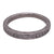 Scott Kay Diamond Platinum Wedding Band Ring