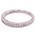 Scott Kay Diamond Platinum Wedding Band Ring
