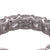 Cushion Cut Diamond Platinum Eternity Band Signed Daniel K