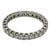 Diamond Platinum Eternity Band Ring Size 7.25