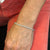 4.62 CTW Modern Diamond 14KWG Tennis Bracelet