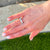 2.00 CTW Princess Cut Diamond Platinum Wedding Band Ring