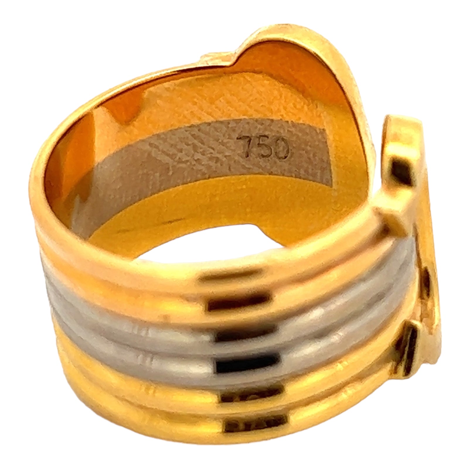 Trinity pinky 2025 ring
